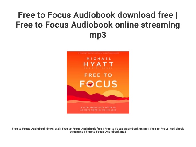 focus t25 free download online